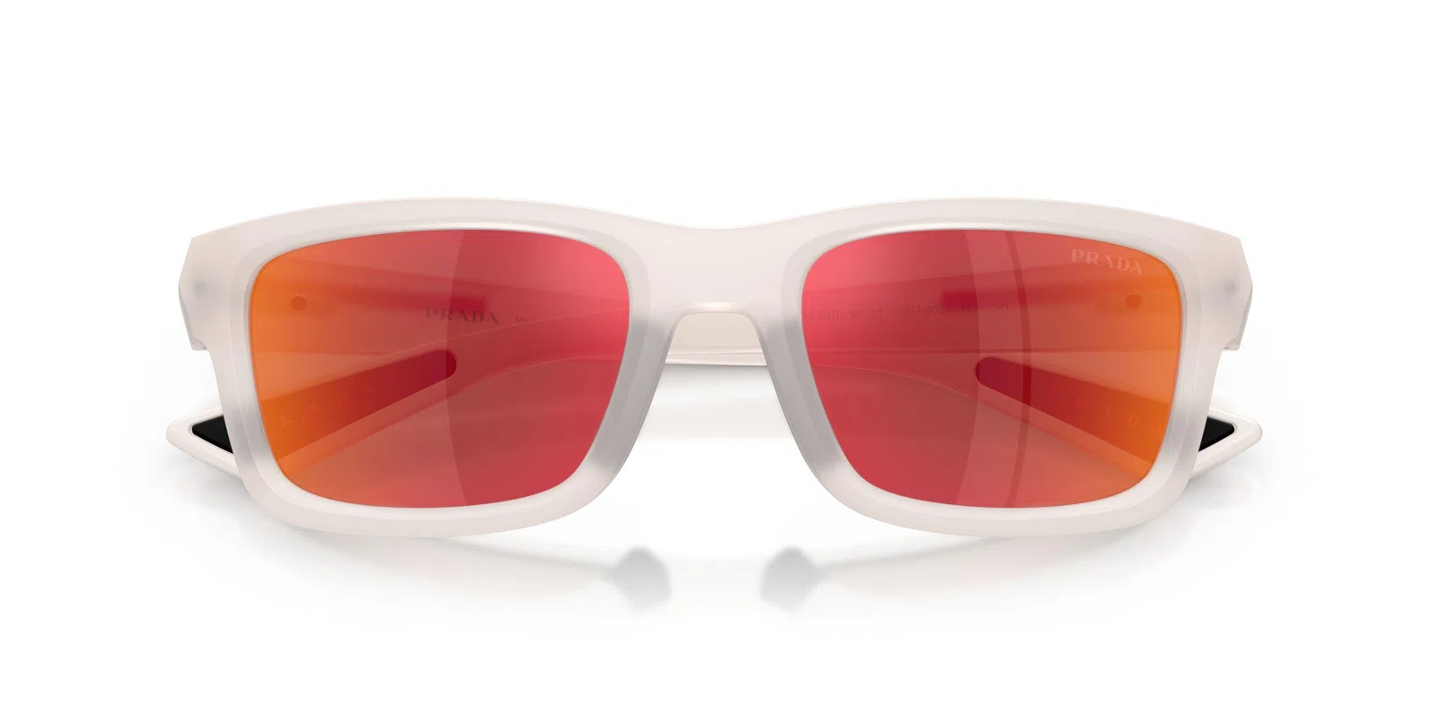 Prada Linea Rossa B10S Sunglasses - view 5